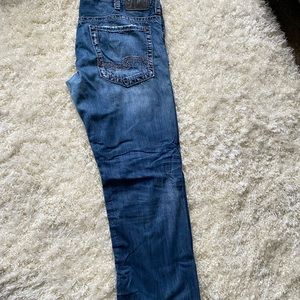 Men’s jeans